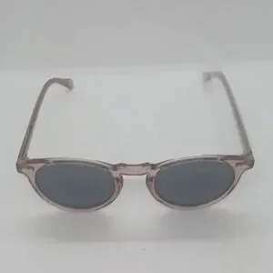 NWT WOMEN\'S CARFIA SUNGLASSES CA5288 Clear rose gold carfia | Accessories | Nwt Womens Carfia Sunglasses Ca5288  main image 3